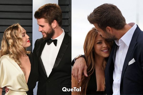 Miley Cyrus sigue los pasos de Shakira: lanza una canción dedicada a Liam Hemsworth